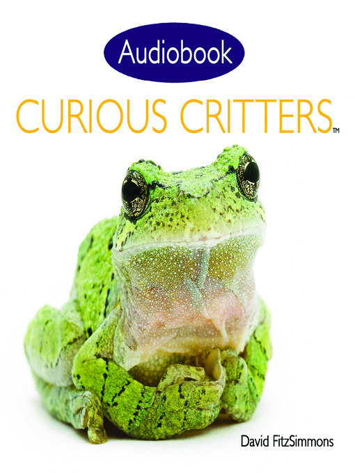 Title details for Curious Critters Volume One by David FitzSimmons - Available